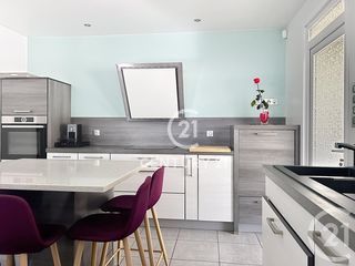  Maison � vendre 5 pi�ces 155 m�