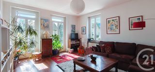  Appartement � vendre 3 pi�ces 62 m�