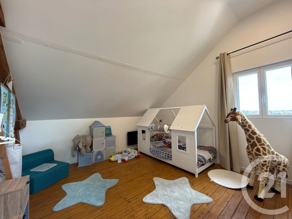 � vendre  Maison Bouafle (78410)