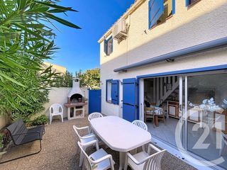  Maison � vendre 3 pi�ces 68 m�