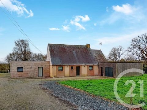   Vente Maison Maison - 5 pi�ce(s) - 151 m�