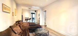  Appartement � vendre 3 pi�ces 93 m�