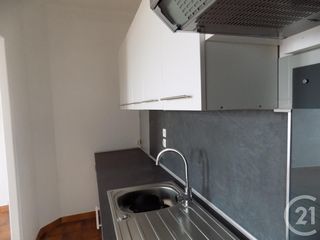  Appartement � louer 2 pi�ces 45 m�