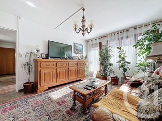  Appartement � vendre 4 pi�ces 63 m�