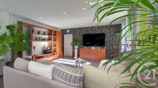  Appartement � vendre 4 pi�ces 173 m�