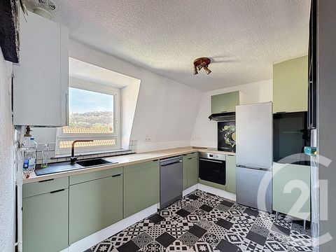   Location Appartement Appartement - 4 pi�ce(s) - 63 m�