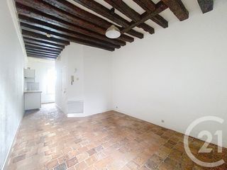  Appartement � louer 1 pi�ce 26 m�