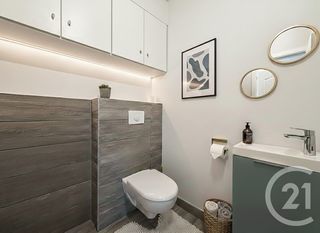  Appartement � vendre 3 pi�ces 79 m�