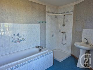  Maison � vendre 4 pi�ces 120 m�