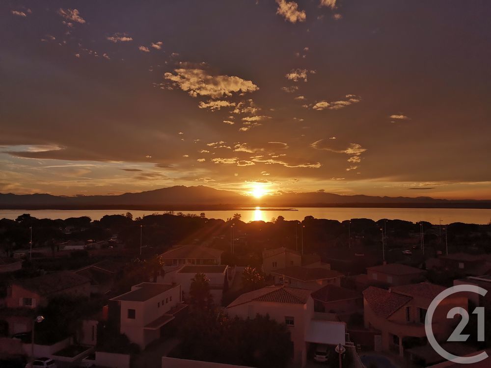 � vendre  Appartement Canet-en-Roussillon (66140)