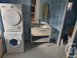  Maison � vendre 5 pi�ces 139 m�