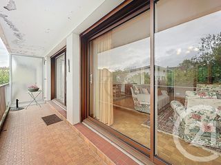  Appartement � vendre 4 pi�ces 94 m�