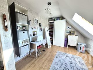  Maison � vendre 4 pi�ces 111 m�