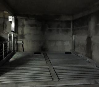  Parking / Garage � louer 10 m�