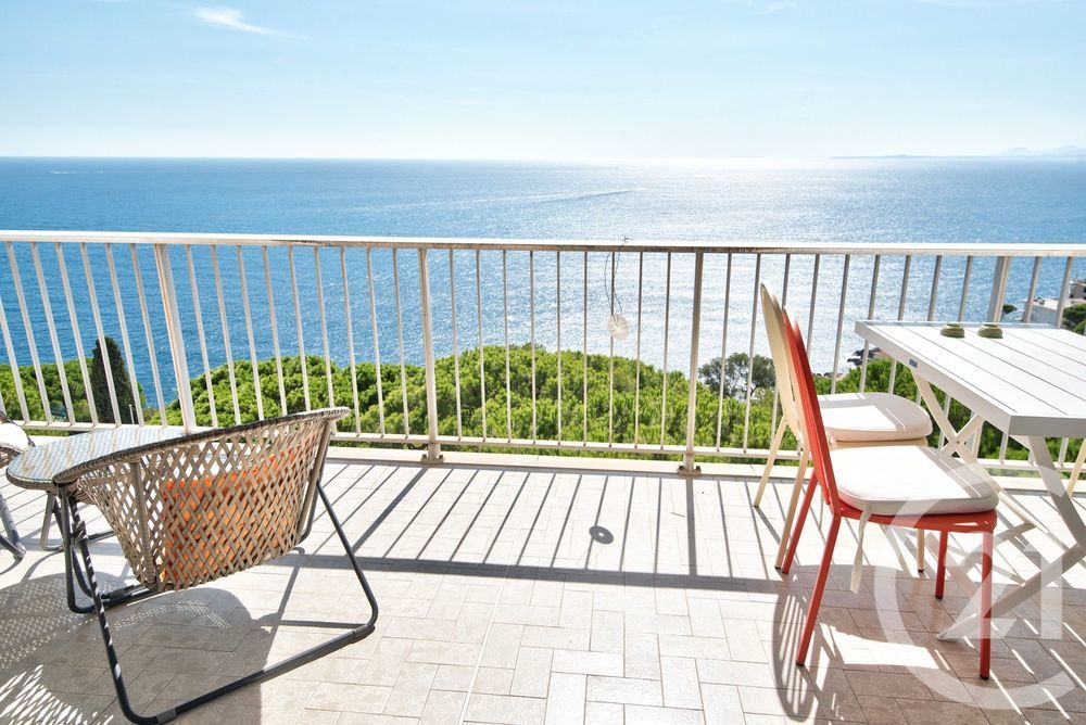 � vendre  Appartement Nice (06000)