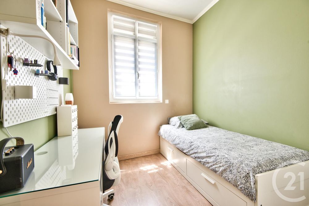 � vendre  Appartement Beaulieu-sur-Mer (06310)