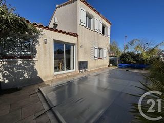  Maison � vendre 5 pi�ces 115 m�