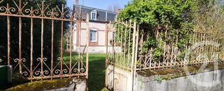  Maison � vendre 5 pi�ces 130 m�