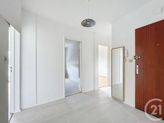  Appartement � louer 4 pi�ces 76 m�