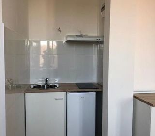 Appartement � louer 1 pi�ce 23 m�
