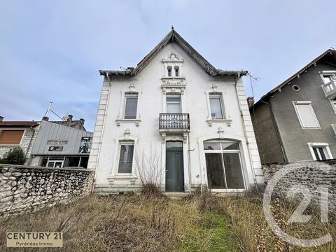  Maison � vendre 7 pi�ces 243 m�