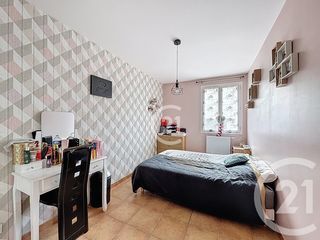  Maison � vendre 5 pi�ces 109 m�