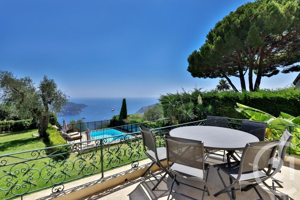 � vendre  Maison Villefranche-sur-Mer (06230)