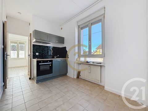   Location Appartement Appartement - 2 pi�ce(s) - 42 m�