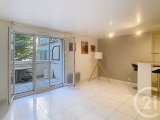  Appartement � vendre 2 pi�ces 41 m�