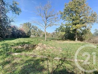  Terrain � vendre 2708 m�