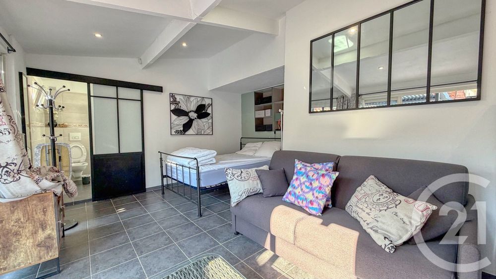 � vendre  Maison La Turbie (06320)