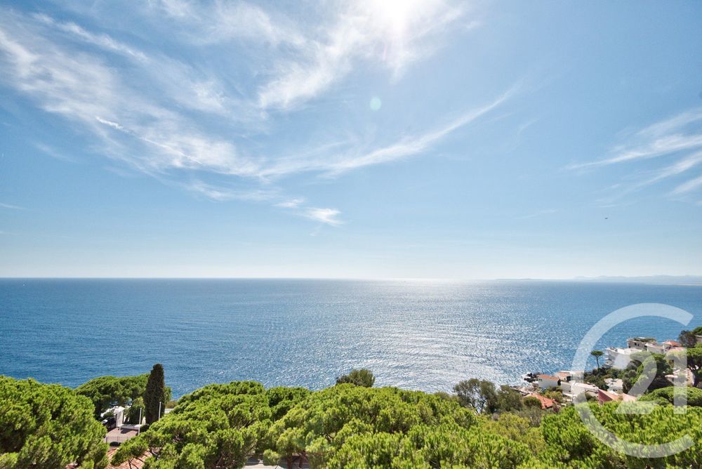 � vendre  Appartement Nice (06000)