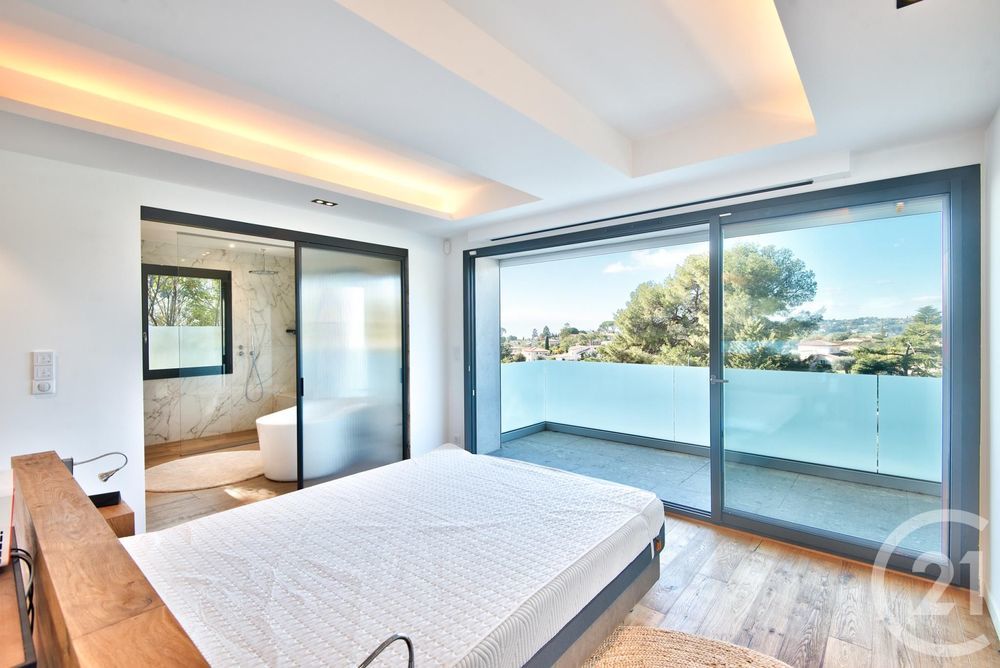 � vendre  Appartement Nice (06100)