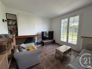  Maison � vendre 8 pi�ces 187 m�