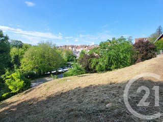  Terrain � vendre 779 m�