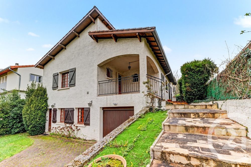 � vendre  Maison Toulouse (31500)