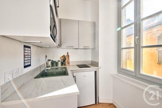  Appartement � vendre 1 pi�ce 20 m�