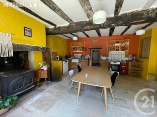  Maison � vendre 3 pi�ces 327 m�