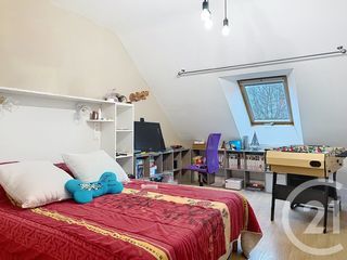  Maison � vendre 4 pi�ces 121 m�