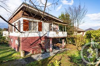  Maison � vendre 5 pi�ces 132 m�