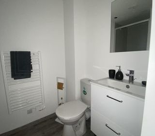  Appartement � louer 1 pi�ce 18 m�