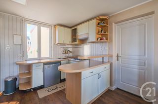  Maison � vendre 4 pi�ces 113 m�