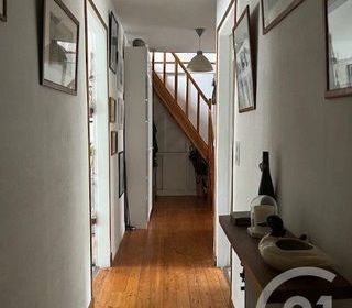  Appartement � vendre 5 pi�ces 109 m�