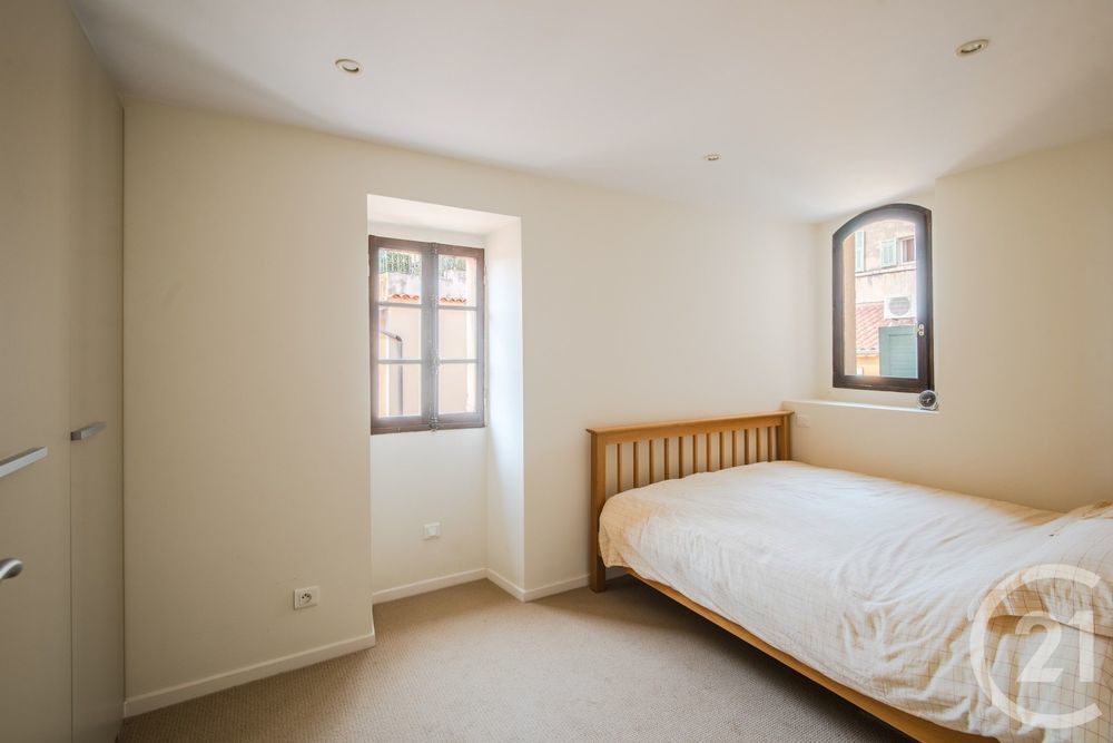 � vendre  Appartement Villefranche-sur-Mer (06230)