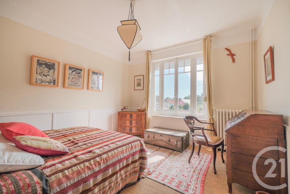 � vendre  Maison Portbail (50580)