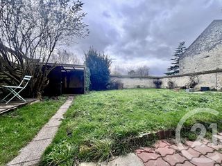  Maison � vendre 5 pi�ces 150 m�