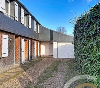  Maison � vendre 5 pi�ces 151 m�