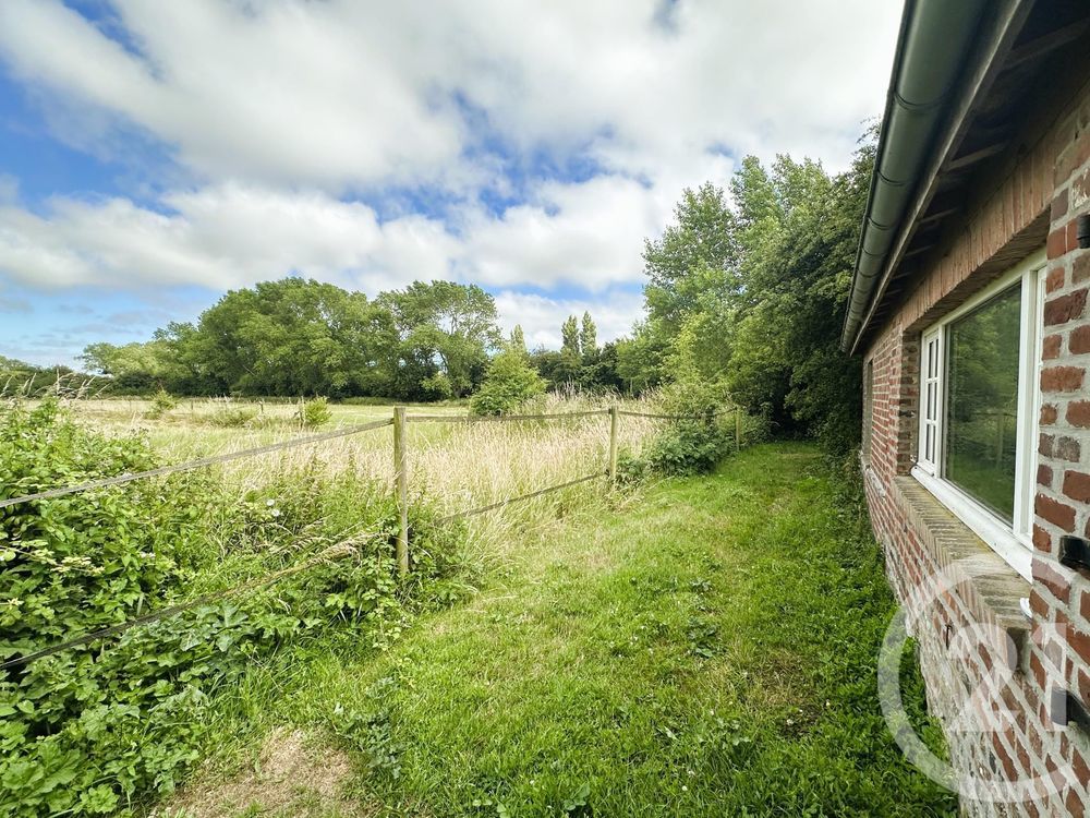 � vendre  Maison Ardres (62610)