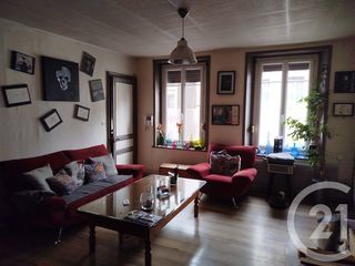  Maison � vendre 9 pi�ces 151 m�