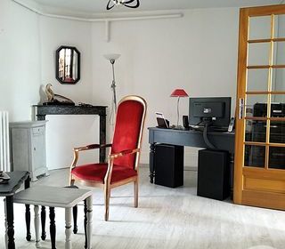  Maison � vendre 6 pi�ces 118 m�